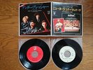 QUEEN & DAVID BOWIE Under Pressure +3 JAPAN PROMO 2 Disc 7