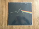 Pink Floyd. Dark Side of the Moon. LP. 1972. Deutsche Erstpressung. Incl. Poster