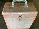 VINTAGE METAL 78rpm 10