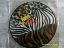 Picture - Bild LP, KISS, 
