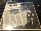 Queen No News Is Good News Rare Vinyl Lp Live London And San Diego 1977