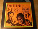 Fatman Riddim Section ?– Tough Guys In Dub Original Vinyl LP  EX