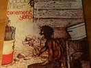 Jacob Miller ?– Tenement Yard  Original Vinyl LP Jam Sounds  EX