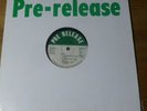 Noel Ellis - Noel Ellis  Rare Original Pre - Release Vinyl LP  EX