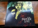 ICON PARADISE LOST,ORIGINAL, MUSIC FOR NATIONS, SEE OTHER RECORDS I HAVE LISTED