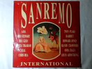 LP Sanremo international BEE GEES A-HA ROD STEWART HOWARD JONES SIGILLATO SEALED