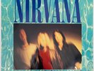NIRVANA SMELLS LIKE TEEN SPIRIT 12” GEFFEN UK 1991 PRO CLEANED