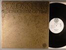 Colosseum  Daughter Of Time   Prog   1970 UK Press