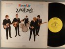 Yardbirds, The  Having A Rave Up With The Yardbirds   Blues Rock; Psych  Mono