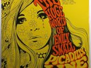 The Picadilly Line CBS 63129 UK Press The Huge World of Emily Small  Clean Copy