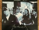 Metallica Garage Inc 45 RPM Box 6 LP Warner Bros Vinyl