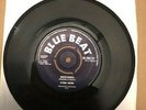 Blue Beat Shocking Lynn Hope  BB 21 1960