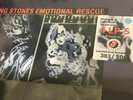 Rolling Stones - Emotional Rescue - The Real Alternate Album  ( 4 LP`s + 2 CD )