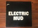 Muddy Waters ?– Electric Mud 1968 Cadet LPS 314 1st Press Jacket/Vinyl VG