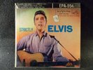 Strictly Elvis by Elvis Presley (4 songs) (RCA EPA-994) 7