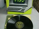 Kraftwerk   Computer World (PROMO LP)  HS 3549