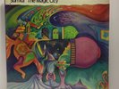 Sun Ra - The Magic City LP - Impulse AS-9243 - Sealed 1973 Impulse Original - S4