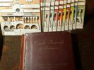 Rare PABLO CASALS Box Set FESTIVAL AT PERPIGNAN  Lt. Ed (12-LPs) COLUMBIA SL-170