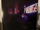 Alex Anwandter Vinyl New Unplayed LP, SIGNED Soda Stereo Gepe Javiera Mena Chile