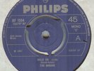 THE MIRAGE***HOLD ON***MOD***PSYCH***DANCER***LISTEN TO IT