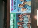 The Beach Boys 2x 45/PICTURE Sleeves Only Little Honda Wendy Do You Wanna Dance