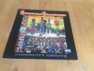 Freestyle Fellowship: Innercity Griots Original LP 1993