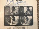 Bill Cosby Wonderfulness Vinyl SIGNED
