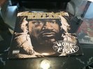 Ghostface Killah More Fish Hip Hop LP EX 2x Vinyl OG US Release