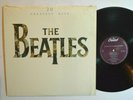ROCK LP - THE BEATLES 20 GREATEST HITS In Shrink Capitol SV-12245 M-