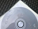 Peter Gabriel Classic Records Clarity SV-P II Vinyl EP/LP Bernie Grundman 45RPM