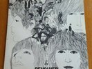 the Beatles Revolver Parlophone 1st UK mono 606-1 w/ alt Tomorrow Never Knows