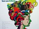 THEM - NOW AND THEM - NEAR MINT - IN SHRINK - RARE PSYCHE BLUES