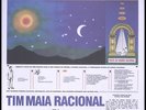 Tim Maia - Racional Vol. 2 - 33T LP