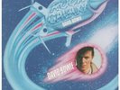 DAVID BOWIE Rock Galaxy LP VINYL 22 Track Double In Gatefold Sleeve (nl43593)