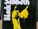 BLACK SABBATH 