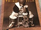 Frank Zappa Thing Fish LP 3 set