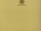Death in June - The brown book - LP