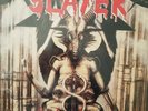 Slayer Praise of Death Live 2LP Rare