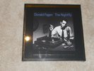 Donald Fagen The Nightfly MFSL Ultradisc One Step 45 RPM SEALED NEW Low #