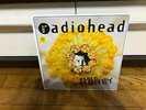 New and Sealed Radiohead Pablo Honey Parlophone UK 1993 Release