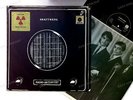 Kraftwerk - Radio-Aktivität GER LP 1975 + Innerbag .