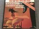 Frederick Fennell - Hi-Fi A La Espanola * Classic Mercury SR90144 Stereo LP
