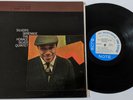 HORACE SILVER QUINTET Silver's Serenade LP Van Gelder EAR Blue Note BLP 4131 NM