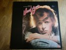 David Bowie LP Young Americans UK RCA 1st Press A-1E B-3E ++++