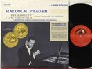 LSC 2465 SD 1s1s Malcolm Frager, Prokofiev Piano Con. #2, Leibowitz, PCO