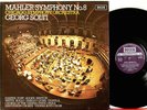 Decca SET 534-5 , Mahler, Symphony #8, Solti, Chicago Symphony Orchestra