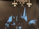 Mayhem De Mysteriis Dom Sathanas Live in Leipzig color Vinyl Century media 2009