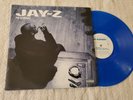 JAY-Z THE BLUEPRINT BLUE VINYL