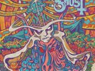 GHOST Seven Inches Of Satanic Panic “Kiss The Go-Goat/Mary On A Cross” SOLD OUT