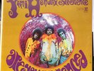 jimi hendrix are you experienced lp Orginal Reprise Mono Tri-Color Canada Issue